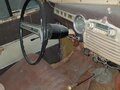 1949 ГАЗ М-20 «Победа», бежевый - вид 6