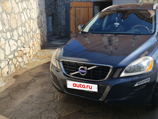 2012 Volvo XC60 I, серый, 2099000 рублей, вид 1