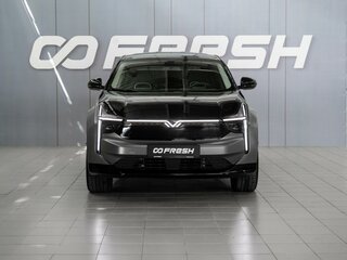 2021 Hozon Neta U 400, белый, 3050000 рублей, вид 3