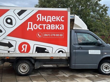 2013 Volkswagen Transporter, серый, 945000 рублей, вид 2