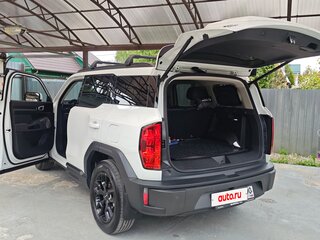 2024 Haval H3 I, белый, 2350000 рублей, вид 5