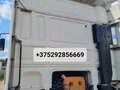 2007 DAF 95XF, белый, 1400000 рублей - вид 4