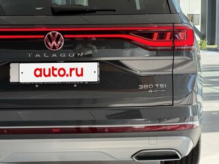 2023 Volkswagen Talagon I, серый, 5900000 рублей, вид 5