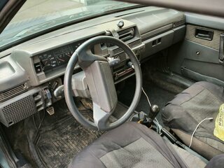 2005 LADA (ВАЗ) ВИС 2347, голубой, 360000 рублей, вид 4