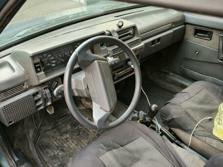 2005 LADA (ВАЗ) ВИС 2347, голубой, 360000 рублей, вид 4
