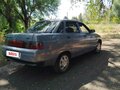 2001 Lada (ВАЗ) 2110, серый, 200000 рублей - вид 8