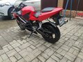 2004 Honda CBR 600F, красный, 519000 рублей - вид 6