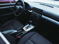 2006 Audi A4 III (B7), чёрный - вид 4
