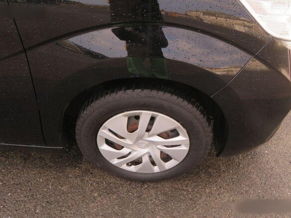 2015 Honda Stepwgn V, чёрный, 1750000 рублей - вид 6