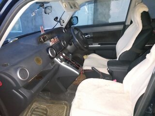 2010 Toyota Corolla Rumion, синий, 1150000 рублей, вид 3