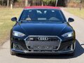 2021 Audi A5 45 TFSI II (F5) Рестайлинг, чёрный, 4900000 рублей - вид 1
