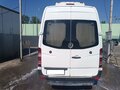 2007 Mercedes-Benz Sprinter, белый, 1500000 рублей - вид 7