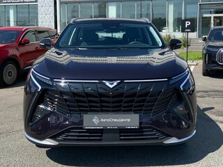 2024 Kaiyi X7 Kunlun, фиолетовый, 2348000 рублей, вид 3