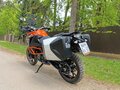 2017 KTM 1090 Adventure, оранжевый, 1090000 рублей - вид 5
