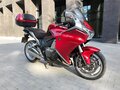 2011 Honda VFR 1200, красный, 700000 рублей - вид 6