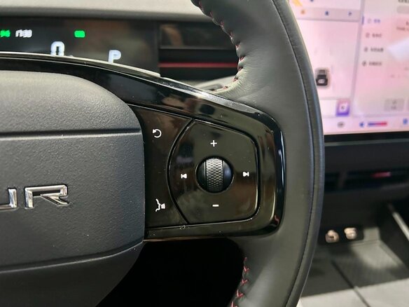 2023 Jetour Dashing I, белый, 1285000 рублей - вид 16