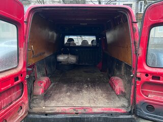 2000 Ford Transit, красный, 240000 рублей, вид 3