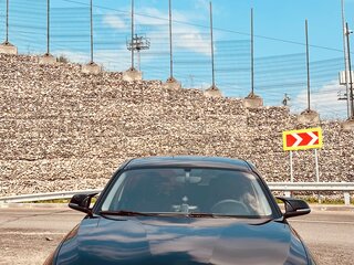 2015 BMW 1 серии 118i II (F20/F21) Рестайлинг, чёрный, 1560000 рублей, вид 2