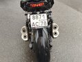 2018 Kawasaki Ninja 1000 SX, чёрный, 900000 рублей - вид 6