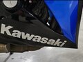 2018 Kawasaki Ninja 650, синий, 875000 рублей - вид 6