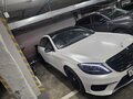 2016 Mercedes-Benz S-Класс 350 CDI BlueTEC VI (W222, C217), белый - вид 6