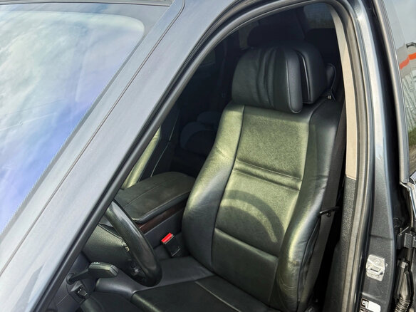 2012 BMW X5 30d II (E70) Рестайлинг, серый, 2500000 рублей - вид 11