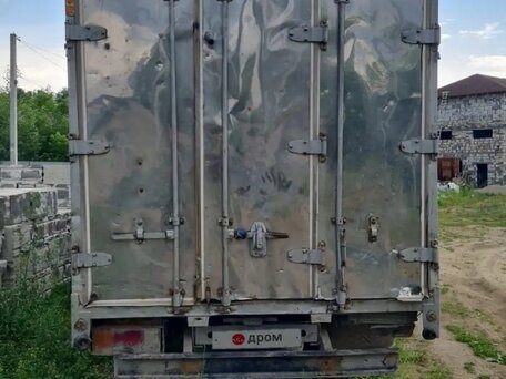 2005 Hyundai HD45, синий, 1050000 рублей, вид 4