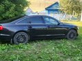 2013 Audi A6 IV (C7), чёрный, 1650000 рублей - вид 5