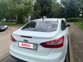 2014 Ford Focus III, белый, 530000 рублей - вид 2