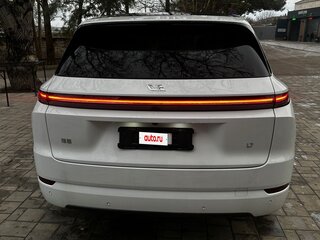 2024 Li Auto (Lixiang) L7 52.3 kWh I Рестайлинг, белый, 7050000 рублей, вид 4