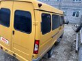 2008 ГАЗ ГАЗель (3221), жёлтый, 650000 рублей - вид 4