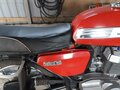 1985 Jawa 350/638, красный, 300000 рублей - вид 10