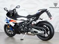 2025 BMW S 1000 RR, белый, 2499000 рублей - вид 7