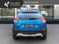 2021 Lada (ВАЗ) XRAY Cross I, синий, 1098732 рублей - вид 3