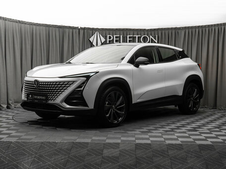 Changan UNI-T I