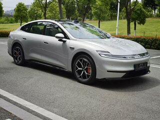 2026 Changan Qiyuan A06 51.48 kWh, серебристый, 2450000 рублей, вид 3
