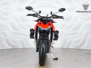 2021 Ducati Streetfighter V4, красный, 1406000 рублей, вид 4