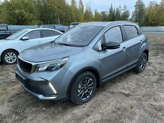 2024 Livan X3 Pro, серый, 1870000 рублей, вид 3