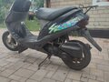 1991 Honda Dio, чёрный, 30000 рублей - вид 8