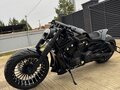 2025 Harley-Davidson V-Rod, чёрный, 2200000 рублей - вид 7