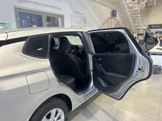2026 Lada (ВАЗ) Iskra SW, серебристый, 1569150 рублей, вид 4