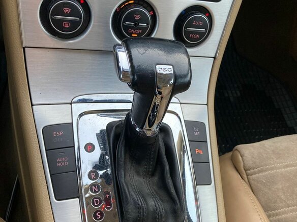 2006 Volkswagen Passat B6, синий, 650000 рублей - вид 16