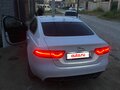 2018 Jaguar XE I, белый, 2300000 рублей - вид 11