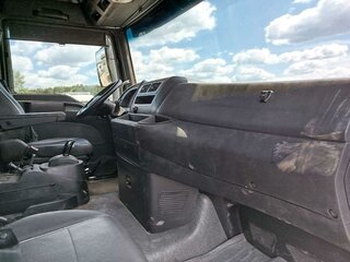 2023 Sinotruk Sitrak C7H, белый, 2873750 рублей, вид 5