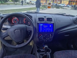 2022 Lada (ВАЗ) Granta Drive Active I Рестайлинг, белый, 870000 рублей, вид 3