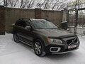 2011 Volvo XC70 II, коричневый - вид 3