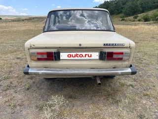 1990 Lada (ВАЗ) 2106, бежевый, 50000 рублей, вид 3