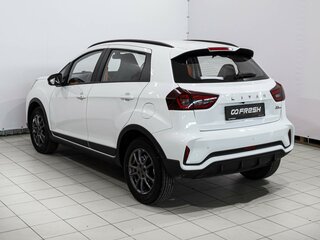 2022 Livan X3 Pro, белый, 1380000 рублей, вид 2