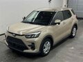 2021 Toyota Raize I, бежевый, 1070000 рублей