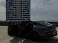 2023 Changan UNI-V I, серый, 2800000 рублей - вид 8